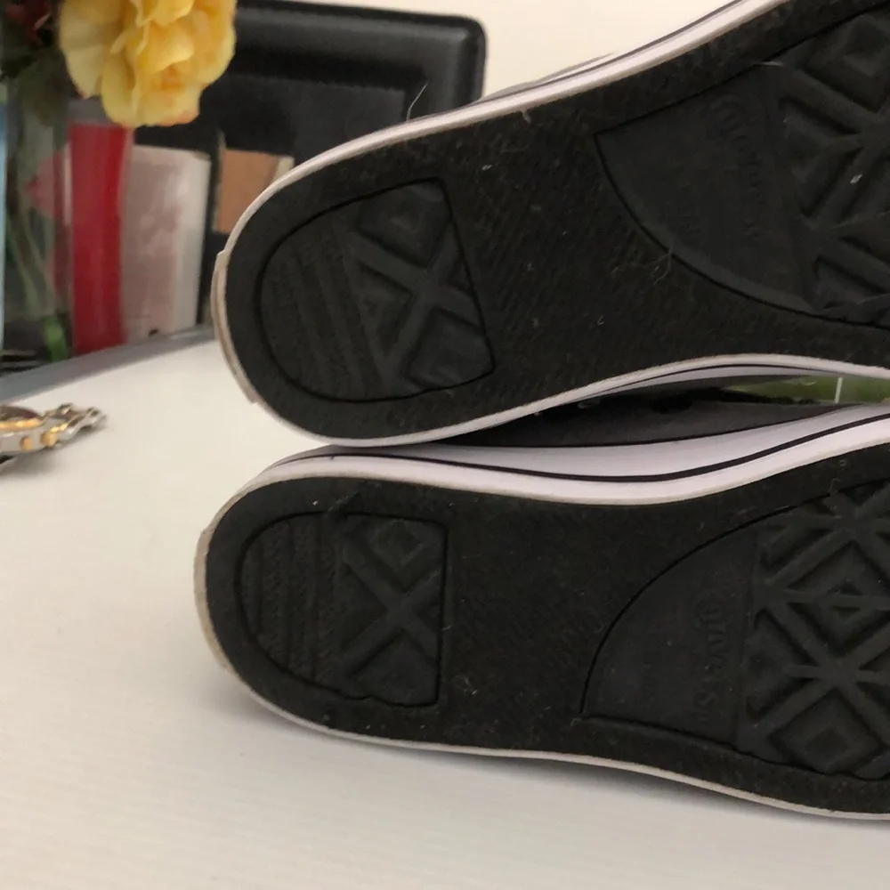 Converse all star